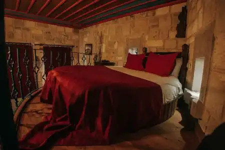 Vintage Cave House - 43