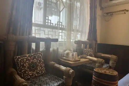 Dielianhua Red Bean Inn - 16