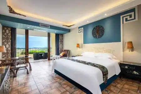 Luhuitou State Guesthouse & Resort - 48