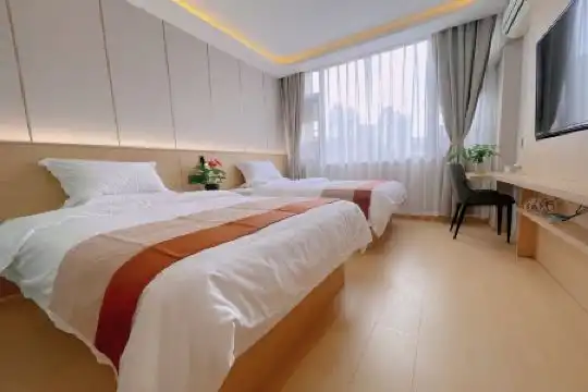 Kunming Yun Mei - 43