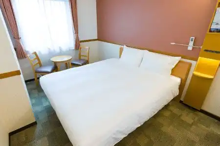 Toyoko Inn Izumo-shi Ekimae - 4