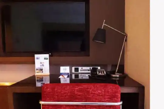 Novotel Nanjing Central - 25