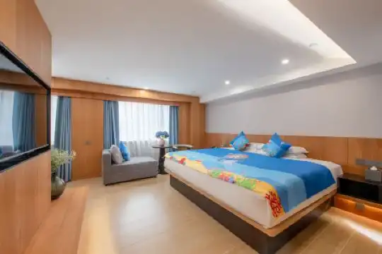 Fairfield by Marriott Guangzhou Tianhe Park - 28