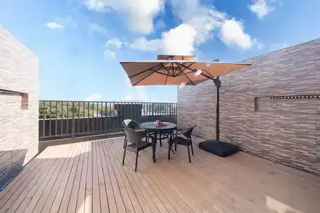 GreenTree Inn Pudong Airport Huaxia East Road Lingkong Road Metro Station Express - 7