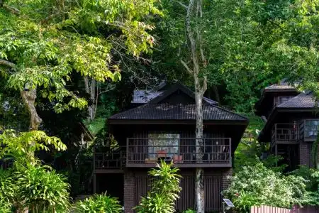 Baan Krating Phuket Resort -Sha Plus - 5