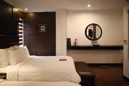 La Nueva Boutique Hanoi - 48