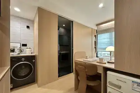 Ibis North Point - 5
