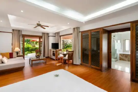 The Reserve by Santiburi Koh Samui - 68