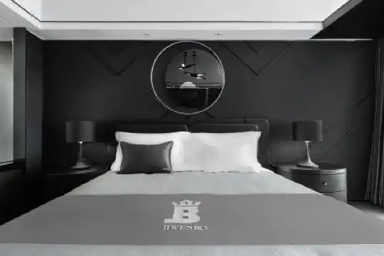 Ascott Ifc - 45