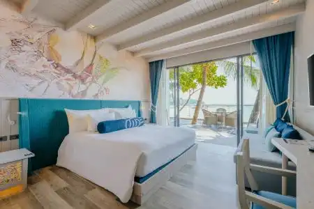 Tide Phuket Beach Front - Sha Plus - 4