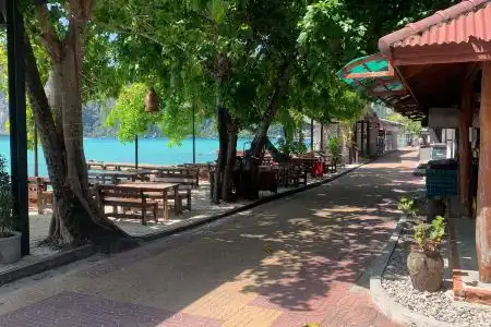 Phi Phi Rimlay Resort - 3