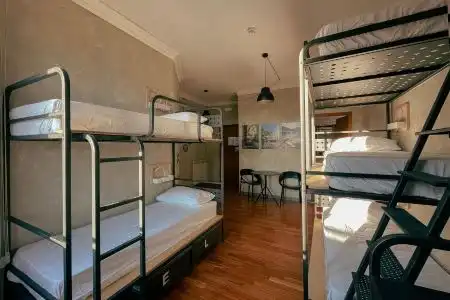 Ostello Bello Roma Colosseo - 94