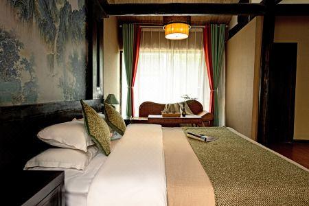 Lijiang Taste Shuhe Inn - 37