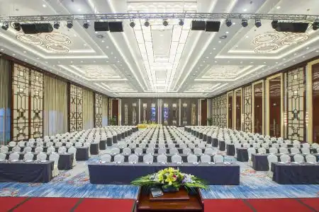 Wyndham HangZhou East - 9