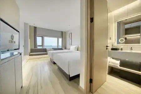 Yinhu Yunting - 5