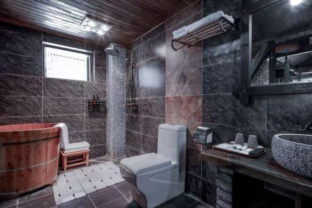 Lijiang Shuhe Yunju Zuo'an Inn - 94