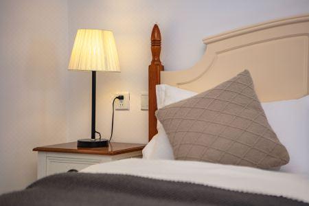 Daqian Boutique Inn - 11