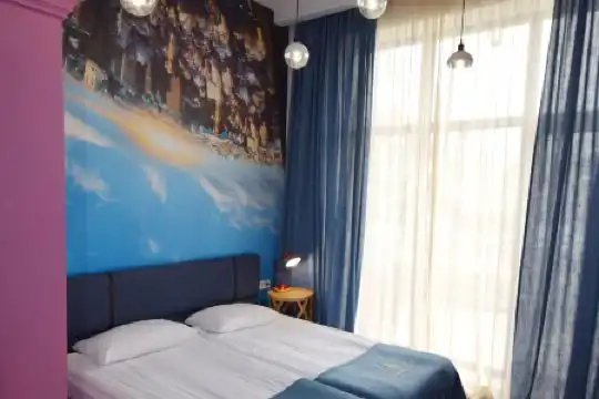 ApartOlympus Plaza - 55