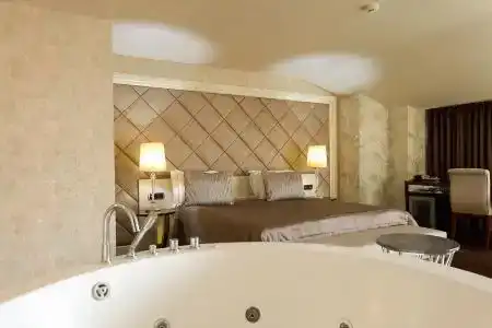 Taba Luxury Suites & - 25