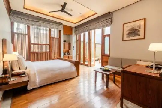 Bolian Resorts & SPA Chongqing - 69