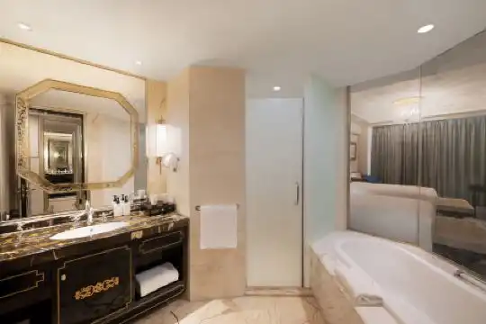 Intercontinental Lhasa Paradise, An Ihg - 37