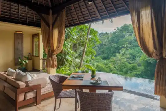 Komaneka at Bisma Ubud - 51