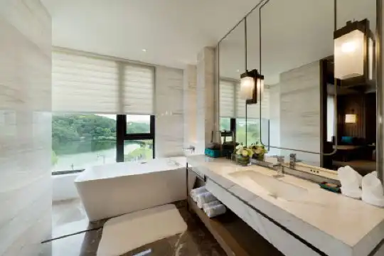 Landison Hushan Resort Hangzhou - 47