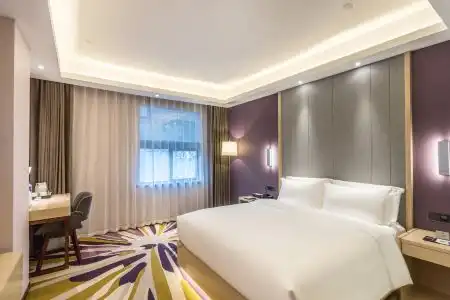 Lavande Suzhou Shilu Changxu - 47