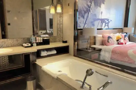 Wanda Vista Dongguan - 118