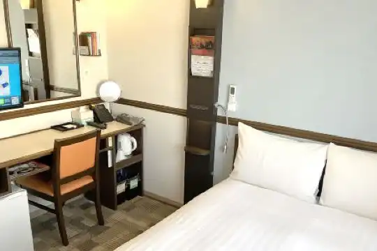 Toyoko Inn Okayama eki Higashi guchi - 10