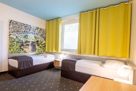 b&b Karlsruhe - 8