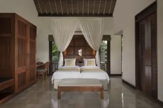 Alila Ubud - 107