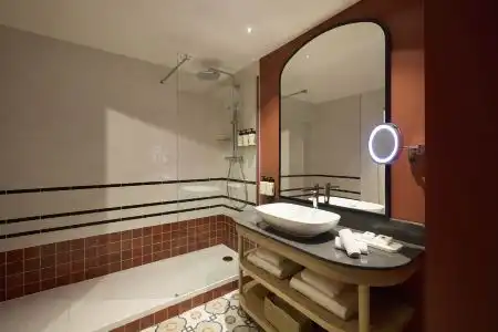 Radisson Blu Biarritz - 89