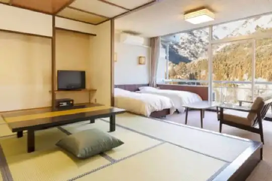 Ooedo-Onsen Monogatari New Shiobara - 26