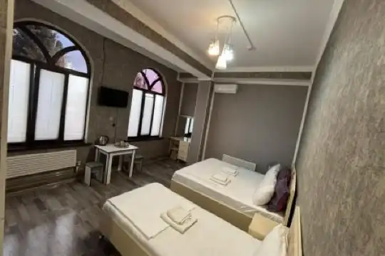 Delifin & Restauraunts & Spa - 29