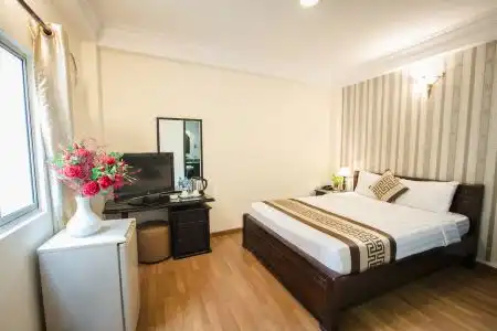 Minh Thư - 20