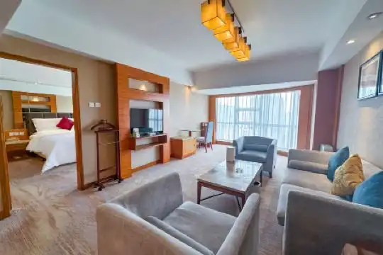 Empark Grand - 23