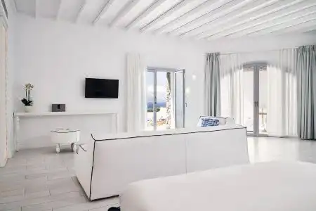 Katikies Mykonos - The Leadings of the World - 85