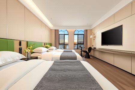 Yue Chao Yue Man West Building Seaview - 81