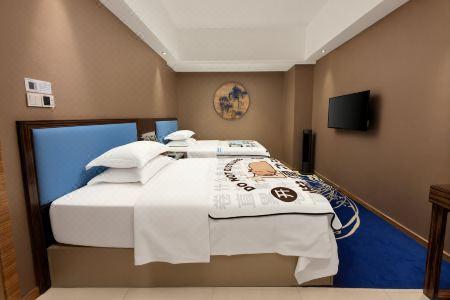 Howard Johnson Flower City Kunming - 90