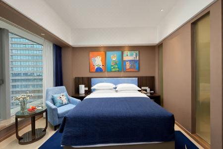 Howard Johnson Flower City Kunming - 47