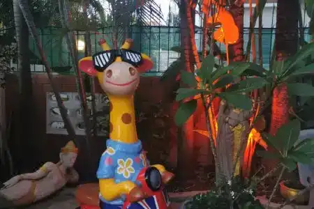 Madee Villa - Pattaya Holiday House Walking Street 6 Bedrooms - 6