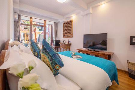 Butterfly Inn - 19