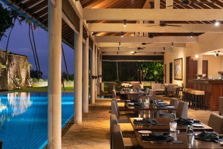 Taru Villas The Long House - Bentota - 7