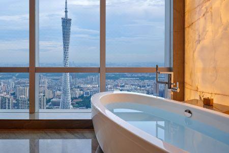 Grand Hyatt - 10