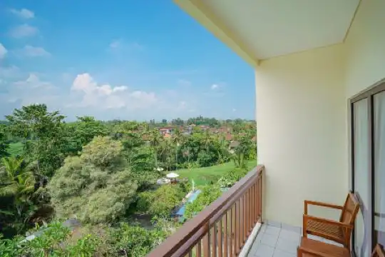 Amatara Royal Ganesha - 23