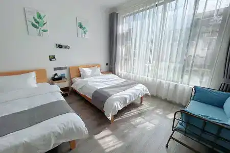 Dali Gui Li Ya She Culture Inn - 24