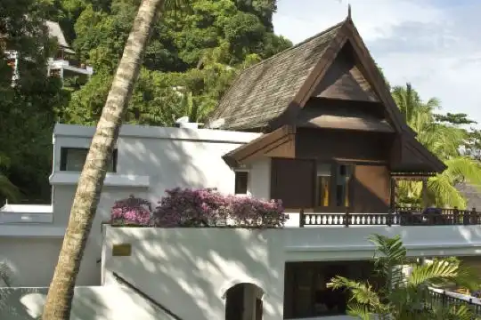 Pangkor Laut - Small Luxurys of the World - 97