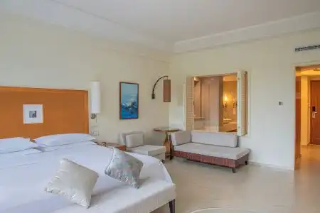 Sheraton Sanya Yalong Bay Resort - 217