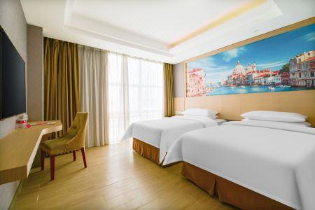 Vienna (Shenzhen Guanguang Road Foxconn) - 22
